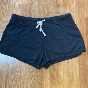 Old Navy cotton shorts